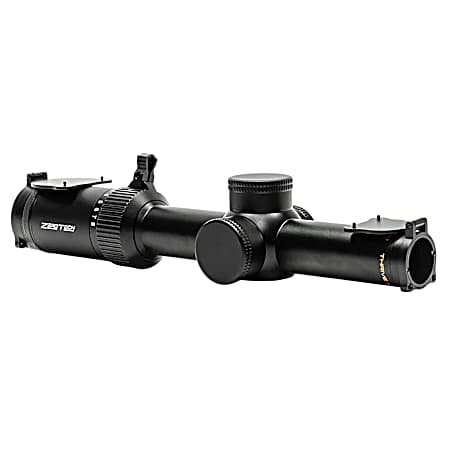 ZEROTECH TH1824P4-IR THRIVE HD 1-8X24