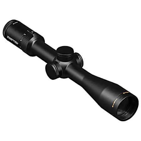 ZEROTECH TH31244 THRIVE 3-12X44 ZEROPLEX