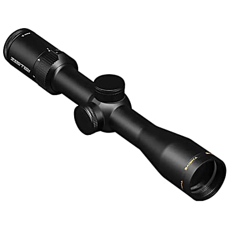 ZEROTECH TH3940 THRIVE 3-9X40 ZEROPLEX
