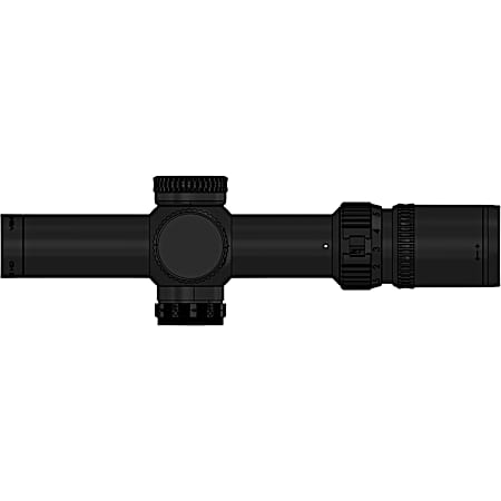 ZEROTECH VG11028F-IR VENGEANCE HD 1-10X