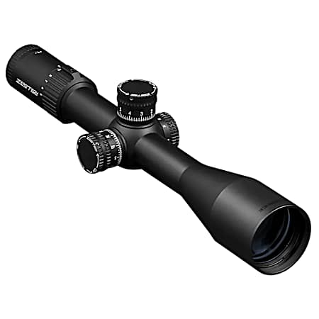 ZEROTECH VG5256F VENGEANCE 5-25X56