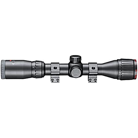 TAS TAR2732 AIR GUN 2-7X32AO W/RINGS
