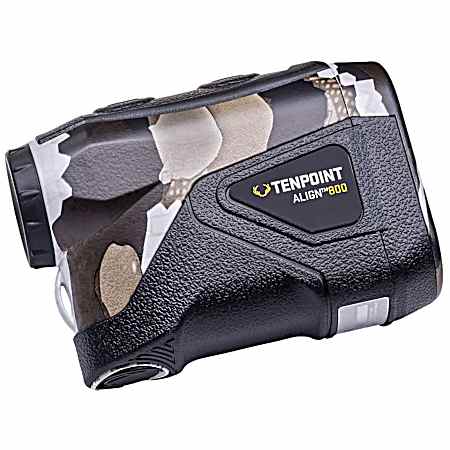 TENPOINT HCA094 ALIGN 800 RANGFINDER BLK