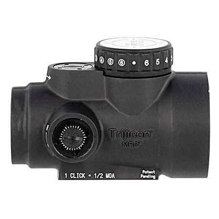 TRJ 2200050 MRO HD 68 MOA 2.0 1X25