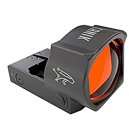 CIA PACN1103 MECANIK M03 REDDOT SRO FOOTPRINT