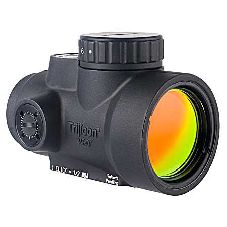TRJ 2200300 MRO SD 1X25 REDDOT 2.0MOA ADJ