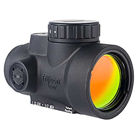 TRJ 2200330 MRO SD 1X25 GRNDOT 2.0MOA ADJ