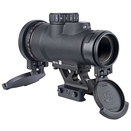 TRJ 2200354 MRO SD PATROL REDDOT 2.0MOA 1/3 CW