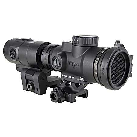 TRJ 2200367 MRO MRO SD W/3XMAG 1X25 REDDOT FCW