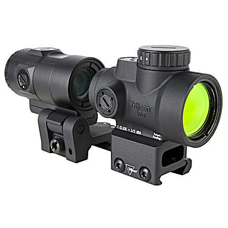 TRJ 2200368 MRO SD PATROL W/3XMAG 2.0MOA FCW