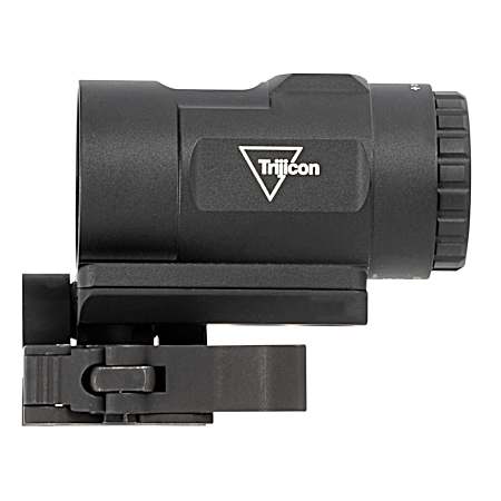 TRJ 2600001 3XMAGNIFIER W/ADJ HEIGHT QR FTS