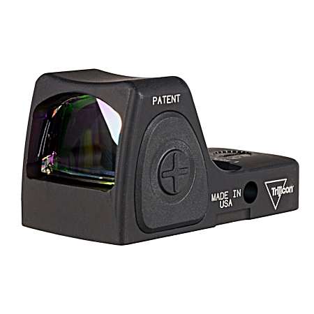 TRJ 3100002 RMRCC 6.5 MOA RED DOT NO MNT