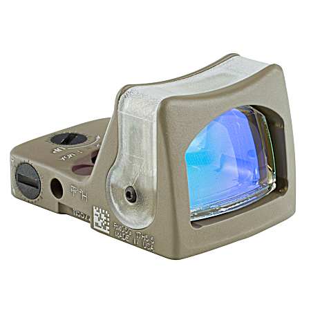 TRJ 700210 RM05C 9.0 MOA G-DOT FDE