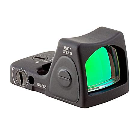 TRJ 700679 RM07C 6.5 MOA RED NO MNT RMR2 AD-LED