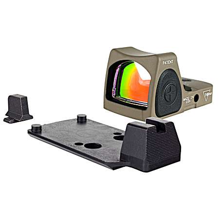 TRJ 700815 RM06 TYPE2 M17/18 MNT INTEG KIT FDE