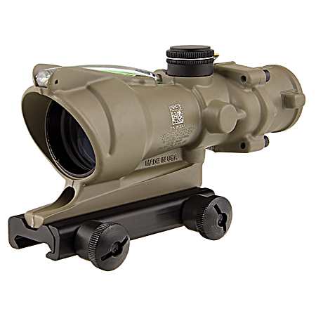 TRJ TA31-D-100367 ACOG 4X32 223 BAC FDE