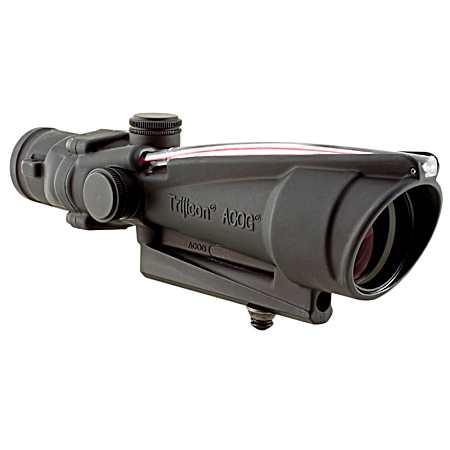 TRJ 100136 TA11 3.5X35 AR15/M16 223