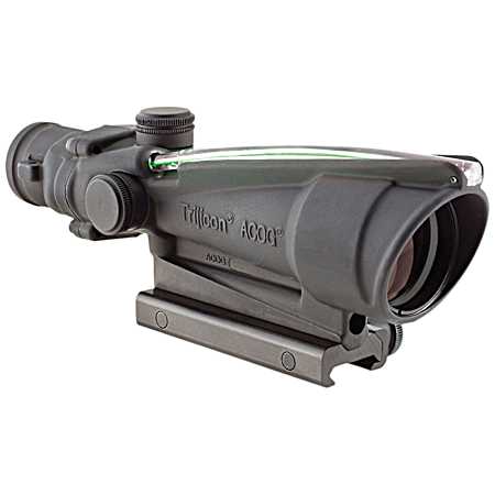 TRJ 100149 TA11FG 3.5X35 223 TA51 GRN