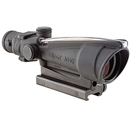 TRJ 100153 TA11H 3.5X35 AR15/M16 RED