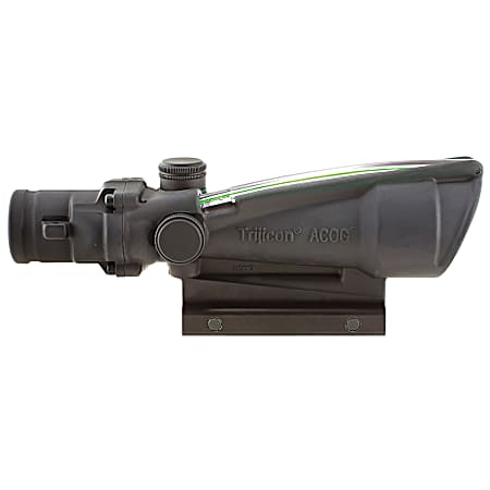 TRJ 100156 TA11HG 3.5X35 AR15/M16 GRN