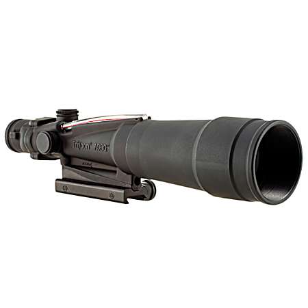 TRJ 100175 TA55A 5X50 W/MNT 308 RED