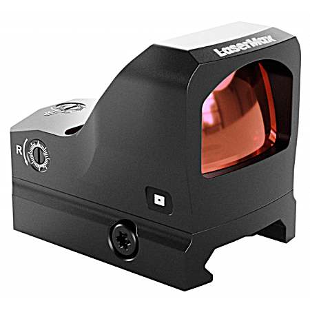 LASM LM-CRDS COMPACT RED DOT SIGHT
