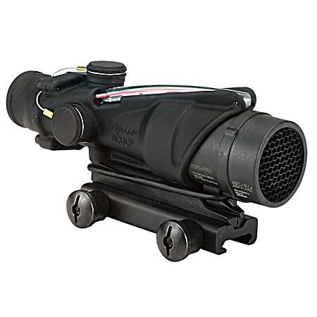 TRJ 100226 TA31RCOA4CP 4X32 RCO RED