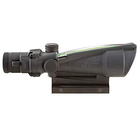 TRJ 100416 TA11C 3.5X35 A300BO GRN
