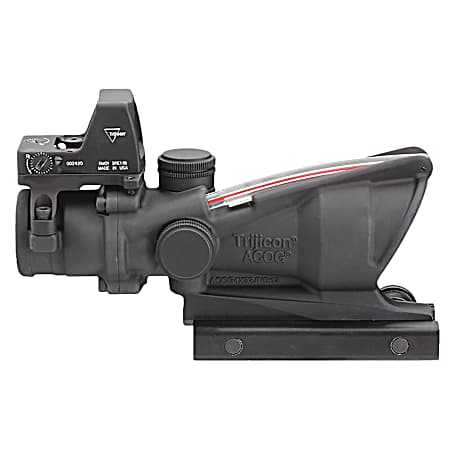 TRJ 100549 TA31D100549 CMBO 4X32/RMR2 3.25MOA