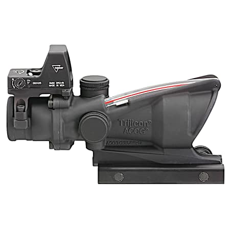 TRJ 100550 TA31C100550 CMBO 4X32/RMR2 3.25MOA