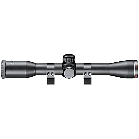 TAS TRF432 RIMFIRE 4X32AO W/RINGS