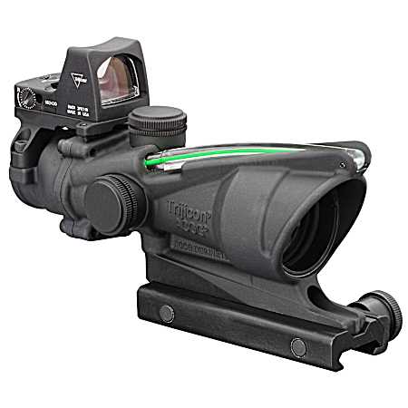 TRJ 100552 TA31C100552 CMBO 4X32/RMR2 3.25MOA