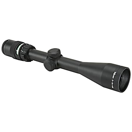 TRJ 200002 TR201G AP 3-9X40 DOT GRN