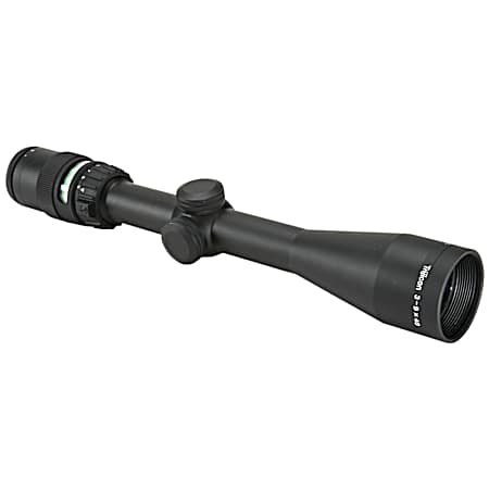 TRJ 200005 TR202G AP 3-9X40 MDOT GRN