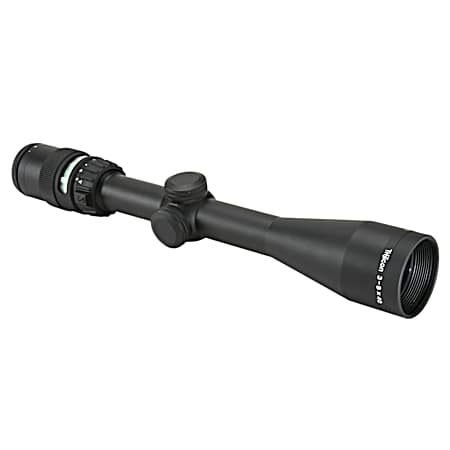 TRJ 200008 TR20G AP 3-9X40 BAC GRN