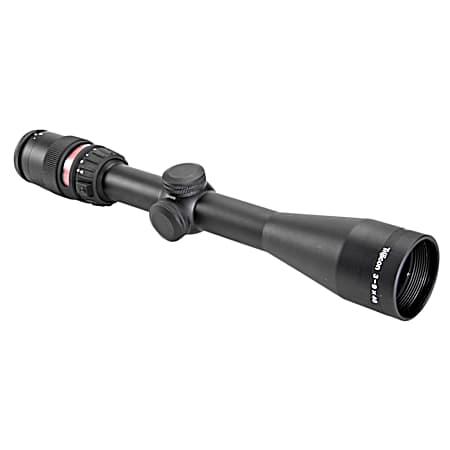 TRJ 200010 TR20R AP 3-9X40 BAC RED