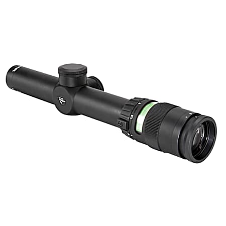 TRJ*200054 TR243G AP 1-4X24 GER4 GRN
