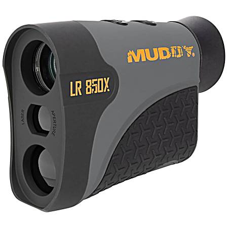 MUDDY MUD-LR850X MUDDY RANGE FINDER 850 W HD