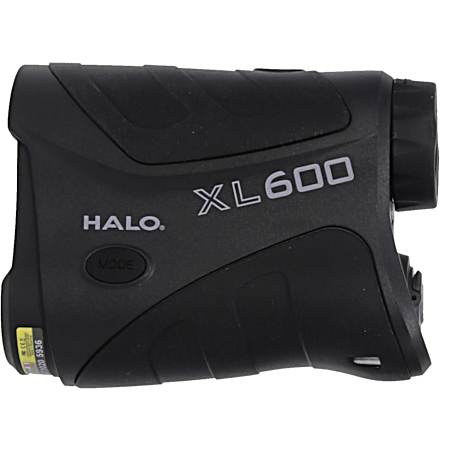 HALO HAL-HALRF0085 XL600 BLK
