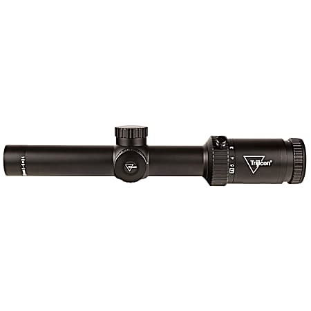 TRJ*2900021 CREDOHX FFP 1-6X24 MOA CIR RED
