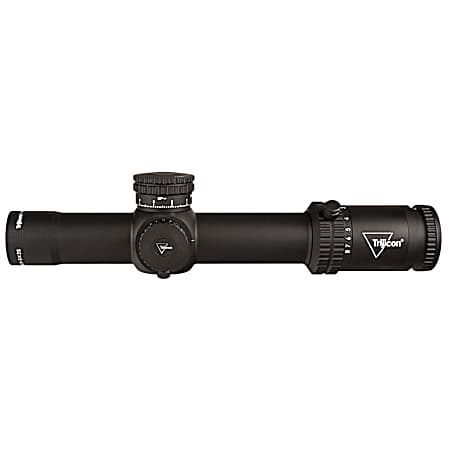 TRJ*2900032 CREDO FFP 1-8X28 MRAD CIR R&G 34MM