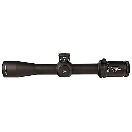 TRJ*2900038 CREDO FFP 2-10X36 MRAD PT RED