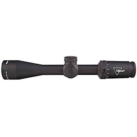 TRJ 2900040 CREDO SFP 3-9X40 MOA PH GRN