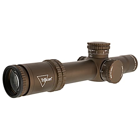 TRJ 2900055 CREDO 1-8X28 FFP RFLSCOPE MOA COY
