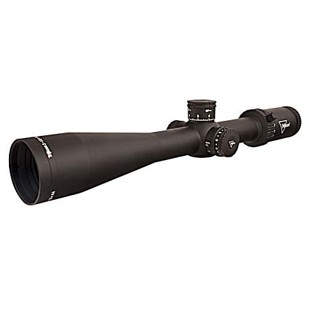 TRJ*3000002 TENMILE FFP 3-18X44 MRAD PT R&G