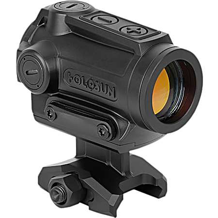 HOLOSUN ARO-GD2 ARO MULTI RETCLE 2MOA GLD