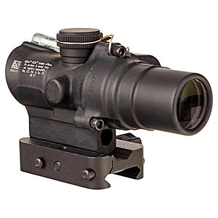 TRJ 400329 TA44C 1.5X16S MOA GRN