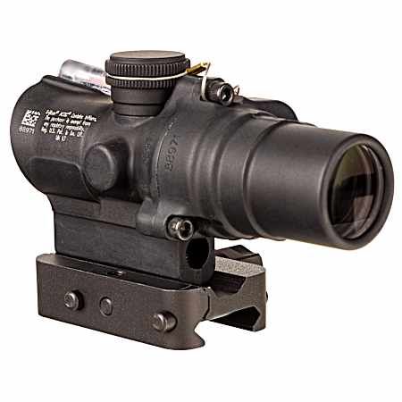 TRJ 400330 TA44C 1.5X16S MOA RED