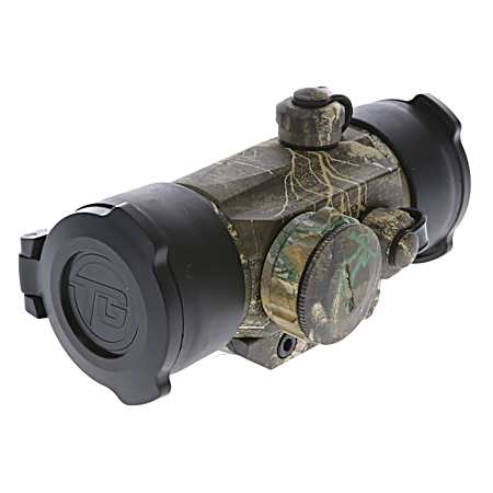 TRU TG-8030A RED DOT 30MM RED DOT APG