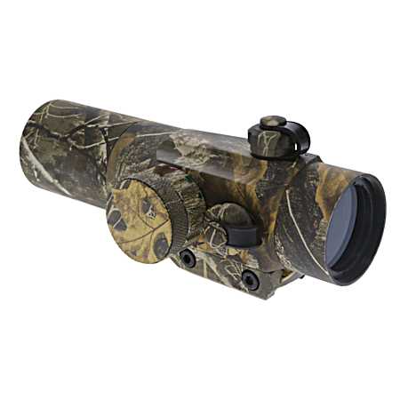 TRU TG-8030GA RED DOT 30 GBL STPR APG